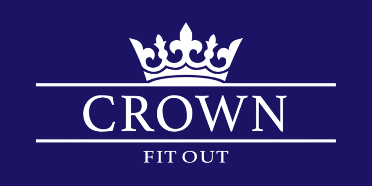 Crown Fit Out
