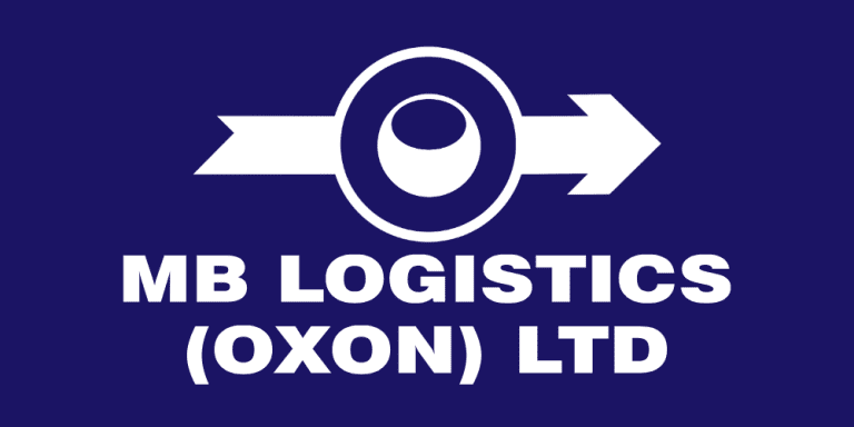 MB Logistics Oxon Ltd