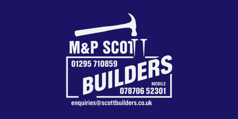 M&P Scott Builders