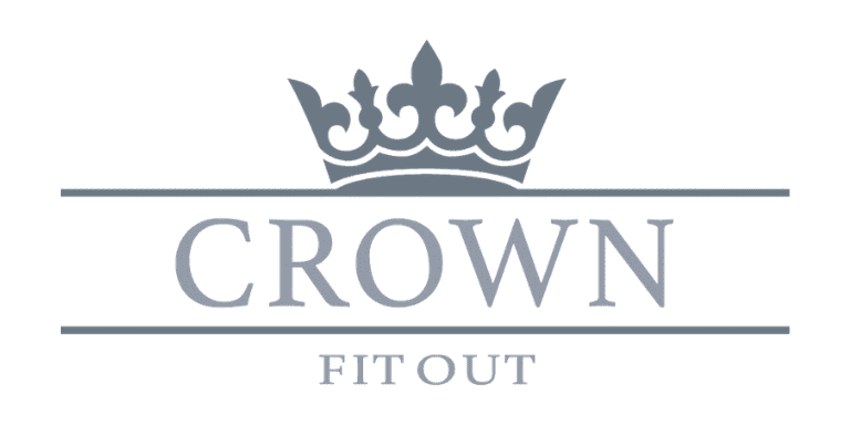 Crown Fit Out