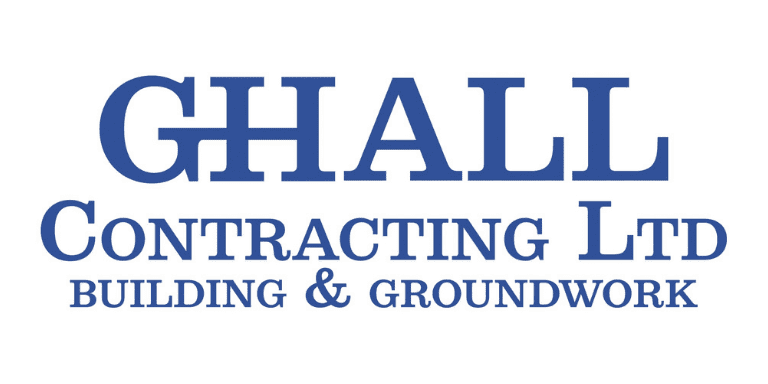 G Hall Contracting Ltd