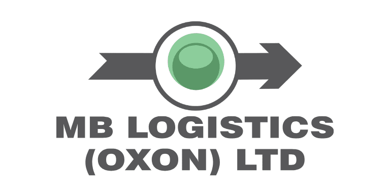 MB Logistics (Oxon) Ltd