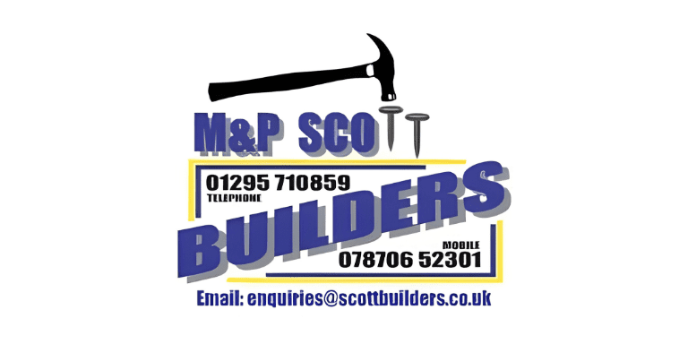 M&P Scott Builders